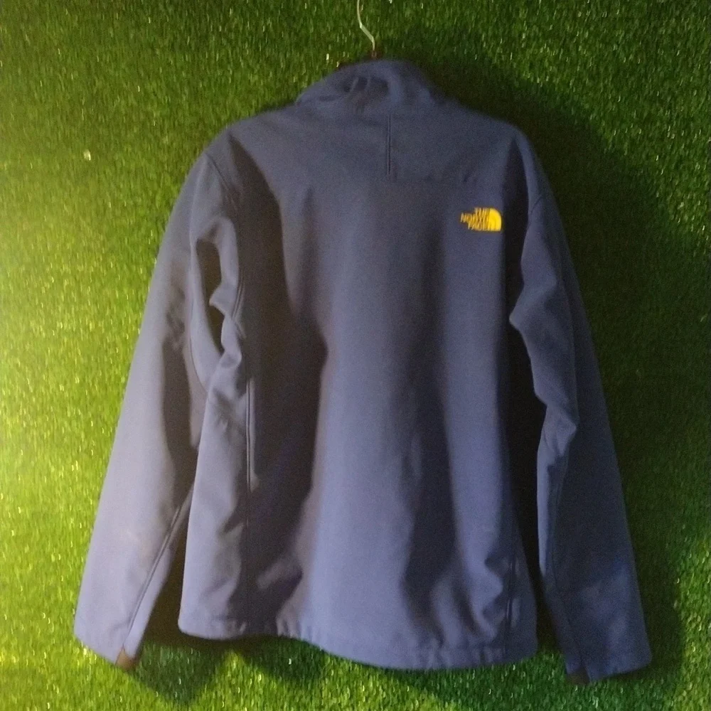 The North Face experience comfort